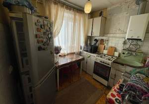3-к квартира, вторичка, 59м2, 3/9 этаж