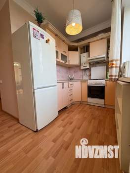 2-к квартира, вторичка, 47м2, 4/5 этаж