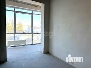 1-к квартира, вторичка, 59м2, 3/17 этаж