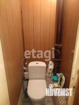 2-к квартира, вторичка, 50м2, 1/9 этаж