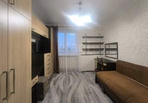 2-к квартира, вторичка, 36м2, 5/5 этаж