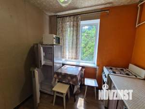 1-к квартира, вторичка, 33м2, 2/5 этаж