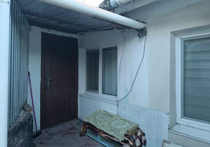 2-к квартира, вторичка, 27м2, 1/1 этаж