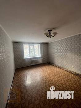 3-к квартира, вторичка, 72м2, 1/6 этаж