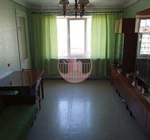 3-к квартира, вторичка, 68м2, 8/9 этаж