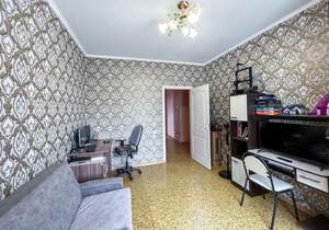 3-к квартира, вторичка, 88м2, 9/9 этаж