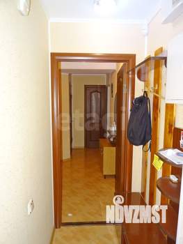 2-к квартира, вторичка, 46м2, 2/5 этаж