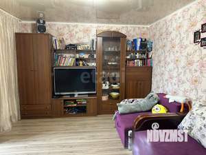 2-к квартира, вторичка, 60м2, 4/5 этаж