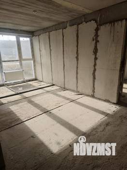 2-к квартира, вторичка, 62м2, 3/9 этаж