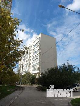 2-к квартира, вторичка, 60м2, 7/10 этаж