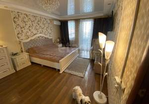 1-к квартира, вторичка, 34м2, 2/3 этаж