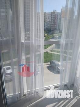 1-к квартира, вторичка, 37м2, 3/10 этаж