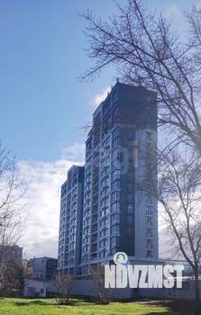 3-к квартира, вторичка, 107м2, 10/16 этаж