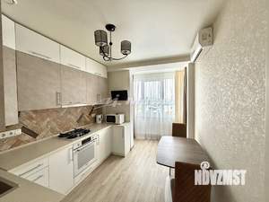 1-к квартира, вторичка, 31м2, 6/9 этаж