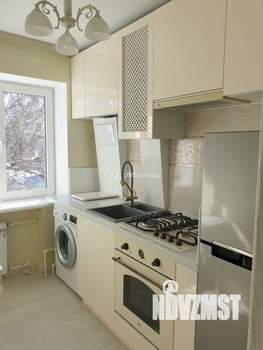 2-к квартира, вторичка, 45м2, 3/3 этаж