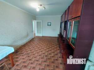 3-к квартира, вторичка, 78м2, 1/5 этаж