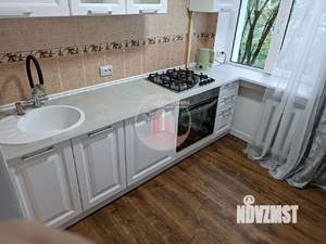1-к квартира, вторичка, 31м2, 3/5 этаж
