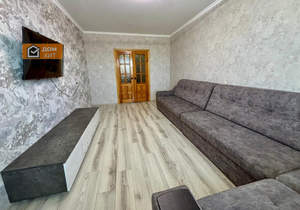 3-к квартира, вторичка, 73м2, 8/10 этаж