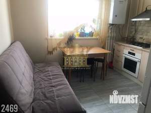 2-к квартира, вторичка, 57м2, 9/10 этаж