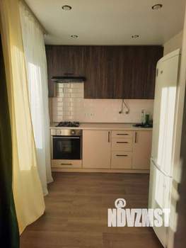 3-к квартира, вторичка, 55м2, 5/5 этаж