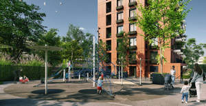 1-к квартира, вторичка, 42м2, 5/7 этаж