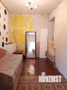 4-к квартира, вторичка, 71м2, 1/1 этаж
