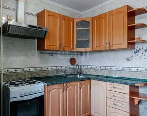 1-к квартира, вторичка, 37м2, 4/9 этаж