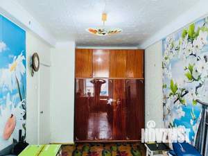 2-к квартира, вторичка, 45м2, 4/5 этаж