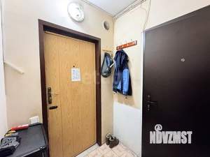 1-к квартира, вторичка, 33м2, 7/9 этаж