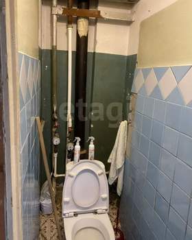 3-к квартира, вторичка, 66м2, 3/9 этаж