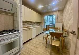 4-к квартира, вторичка, 85м2, 2/9 этаж