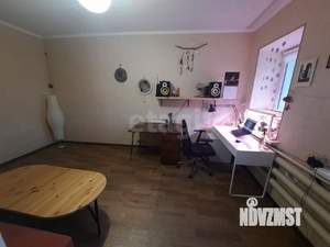2-к квартира, вторичка, 47м2, 1/1 этаж