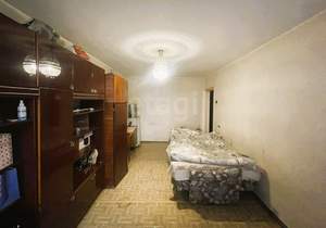 1-к квартира, вторичка, 37м2, 4/9 этаж