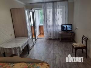 1-к квартира, вторичка, 36м2, 2/9 этаж