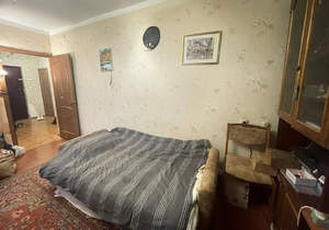 2-к квартира, вторичка, 48м2, 9/9 этаж