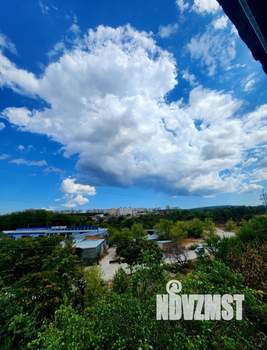 1-к квартира, вторичка, 33м2, 5/5 этаж