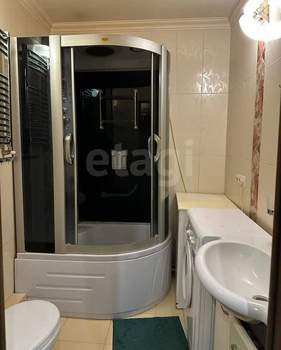 3-к квартира, вторичка, 55м2, 5/5 этаж
