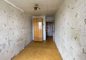 3-к квартира, вторичка, 66м2, 13/14 этаж