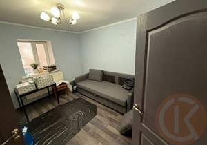 5-к квартира, вторичка, 120м2, 1/2 этаж