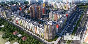 3-к квартира, вторичка, 81м2, 3/9 этаж