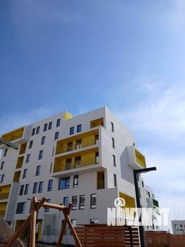 1-к квартира, сданный дом, 33м2, 4/7 этаж