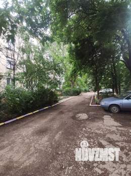 3-к квартира, вторичка, 74м2, 2/4 этаж