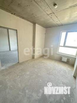1-к квартира, вторичка, 31м2, 7/16 этаж
