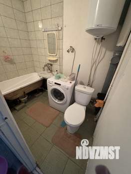 1-к квартира, вторичка, 33м2, 1/10 этаж