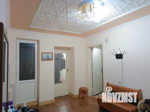 3-к квартира, вторичка, 65м2, 3/5 этаж