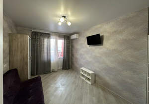 1-к квартира, вторичка, 33м2, 9/9 этаж