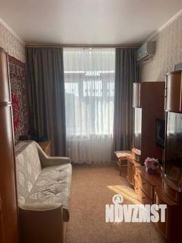 1-к квартира, вторичка, 30м2, 3/5 этаж