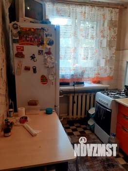 1-к квартира, вторичка, 32м2, 2/5 этаж