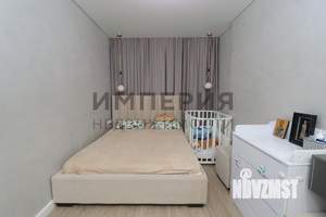 1-к квартира, вторичка, 34м2, 2/16 этаж