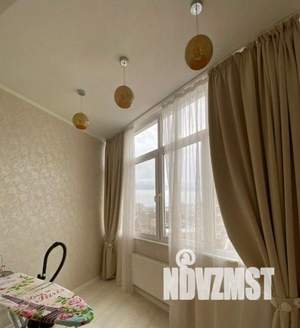 3-к квартира, вторичка, 91м2, 8/10 этаж